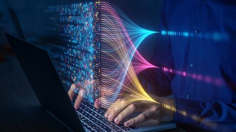 رونمایی نخستین سکوی ملی دادهمحور بایگانی