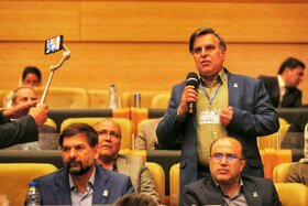 سمپوزیوم کیش 404