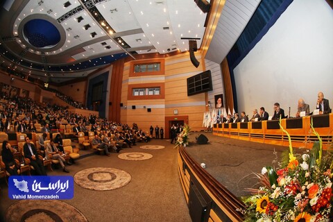 کیش، میزبان تکنولوژی و آینده فولاد