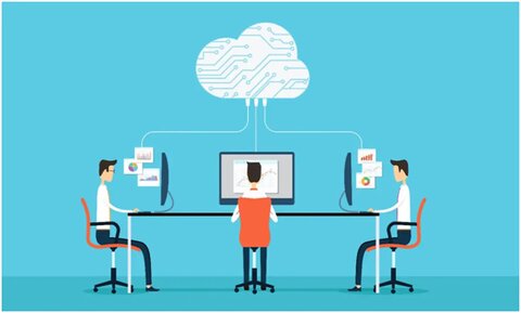 سامانه فروش