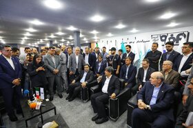 خرید فولاد با یک کلیک هوشمند