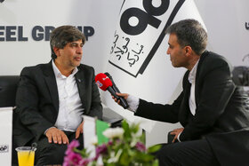 بیست و هفتمین نمایشگاه و سمپوزیوم فولاد کیش