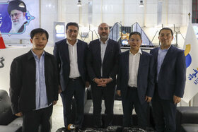 بیست و هفتمین نمایشگاه و سمپوزیوم فولاد کیش