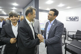 بیست و هفتمین نمایشگاه و سمپوزیوم فولاد کیش