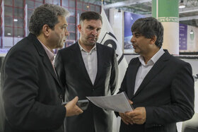 بیست و هفتمین نمایشگاه و سمپوزیوم فولاد کیش