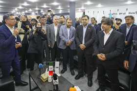 بیست و هفتمین نمایشگاه و سمپوزیوم فولاد کیش