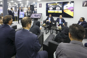 بیست و هفتمین نمایشگاه و سمپوزیوم فولاد کیش