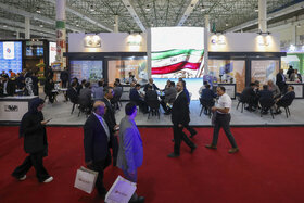 بیست و هفتمین نمایشگاه و سمپوزیوم فولاد کیش