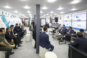 بیست و هفتمین نمایشگاه و سمپوزیوم فولاد کیش