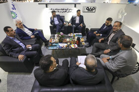 بیست و هفتمین نمایشگاه و سمپوزیوم فولاد کیش