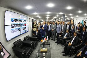 بیست و هفتمین نمایشگاه و سمپوزیوم فولاد کیش