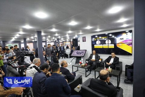 صنعت فولاد، پیروز میدان بحرانها پنل