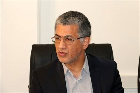 تلاش برای زمستان بدون خاموشی معاون راهبری تولید شرکت برق حرارتی