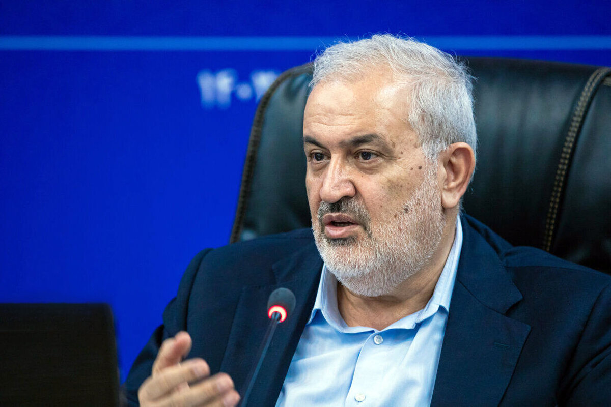 تامین برق صنعت در کانون توجه وزارت نیرو
