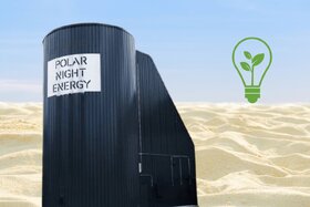 ذخیره انرژی بدون لیتیوم