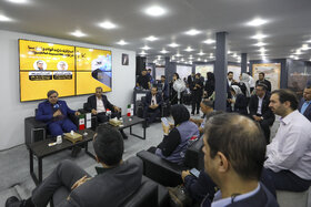 سبا پیشتاز تولید فولاد سبز ایران