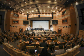 پایان درخشان فولاد ۴۰۴ در جزیره نوآوری