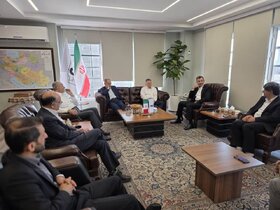 بازخوانی تجربه و ترسیم افق تازه در فولادمبارکه