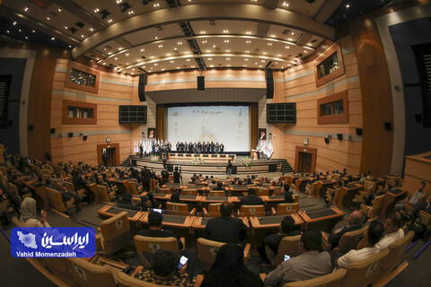 پایان درخشان فولاد ۴۰۴ در جزیره نوآوری کیش۴۰۴