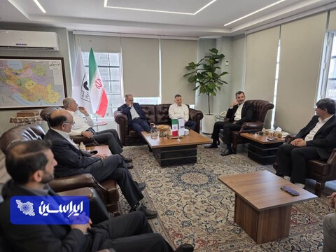 بازخوانی تجربه و ترسیم افق تازه در فولادمبارکه مدیران ادوار