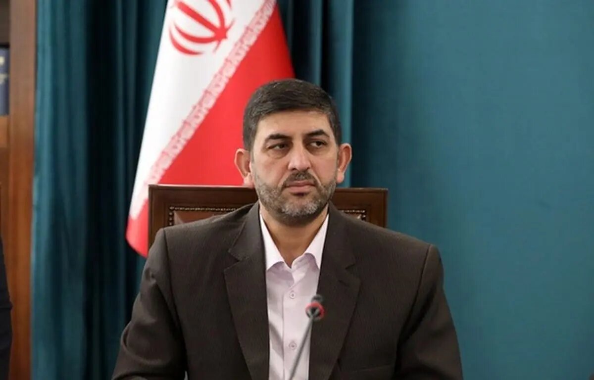 قفل صادرات فولاد باز می‌شود