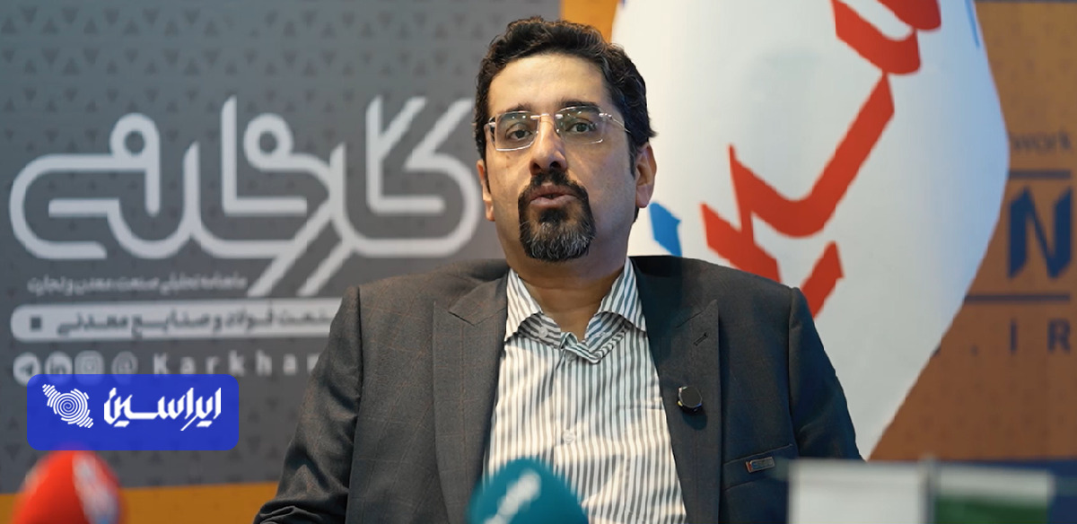 حمل‌ونقل در آستانه تغییر مسیر راهبردی
