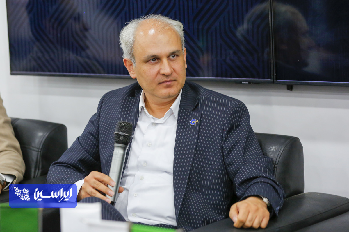 اقتصاد قراضهمحور؛ کلید بقای صنعت فولاد