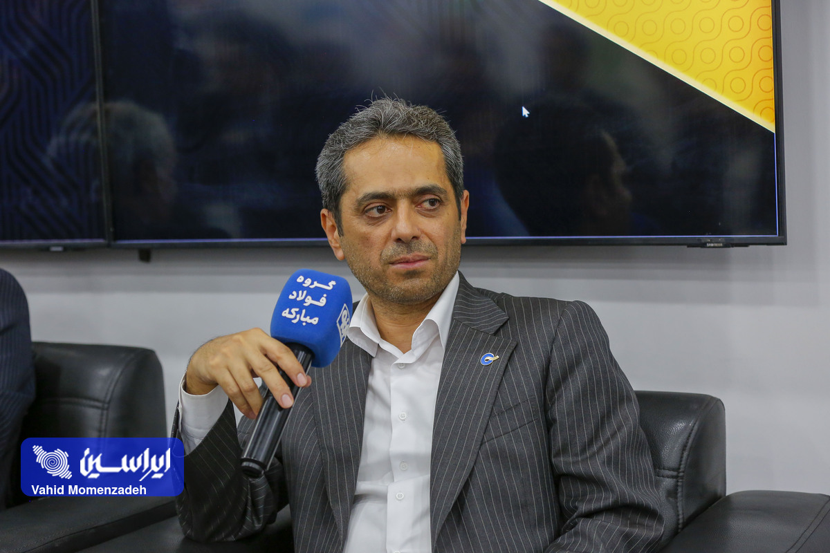 اقتصاد قراضهمحور؛ کلید بقای صنعت فولاد