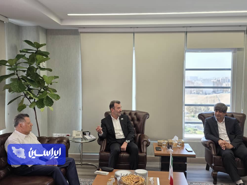 بازخوانی تجربه و ترسیم افق تازه در فولادمبارکه