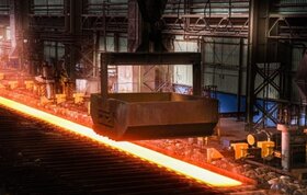 استراتژی فناوری فولاد ۱۴۱۴