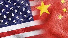 همکاری انرژی آمریکا و چین