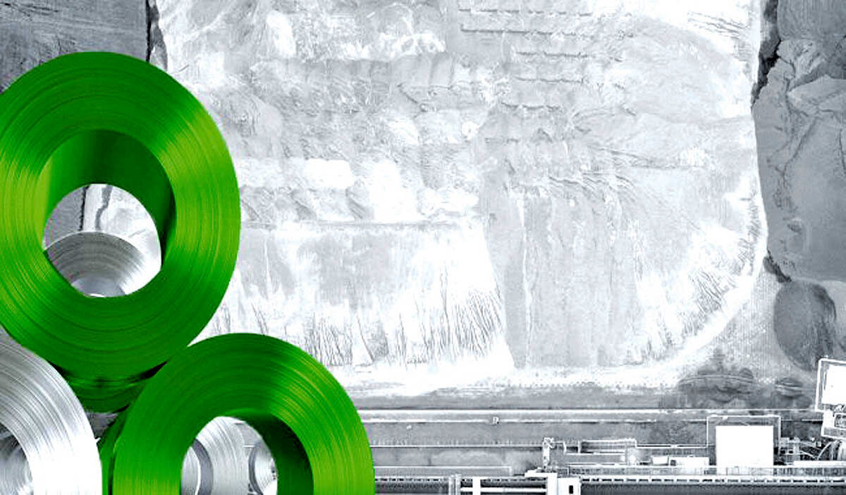 صنعت جهانی در تقاطع کاهش کربن