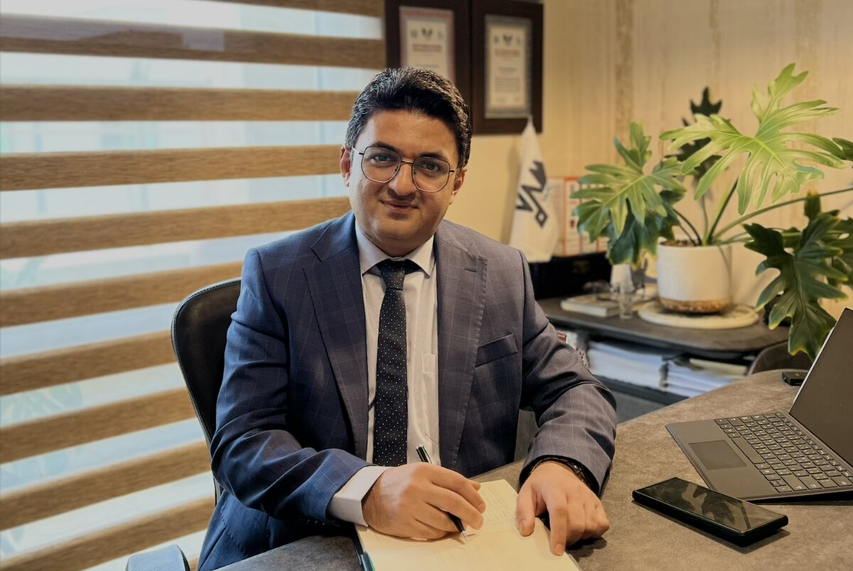 صنعت معدن ایران نیازمند انقلاب فناورانه