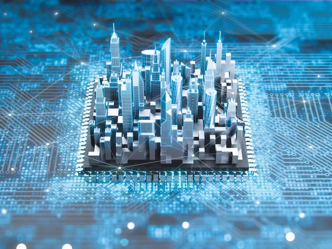 گام تازه امارات در دیجیتالی‌سازی انرژی