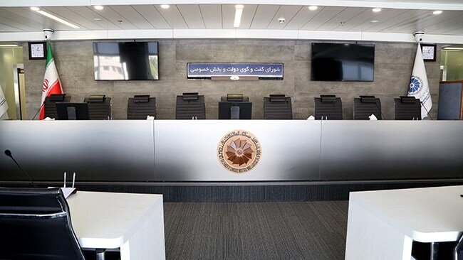 سامانه‌های کسب‌وکار تحت بررسی