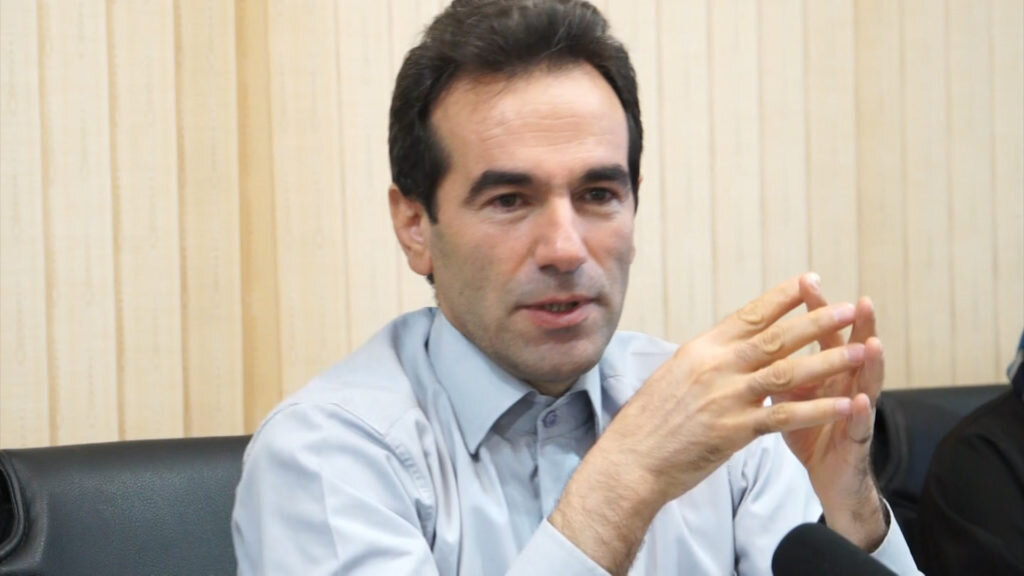 بازچرخانی آب؛ محور توسعه صنعتی