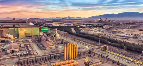 فولادمبارکه