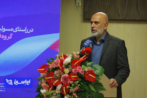 کوروش خسروی