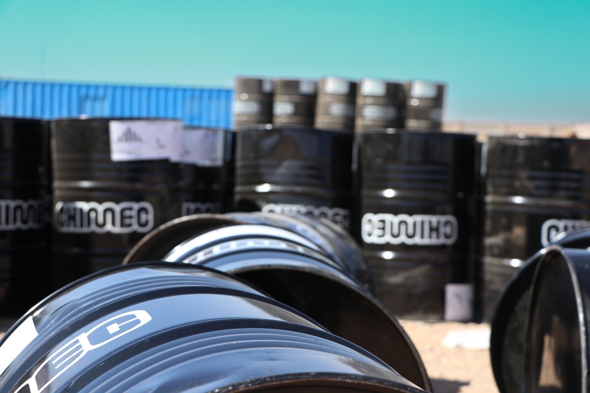 پتروکراد، سکوی نوین سرمایه‌گذاری