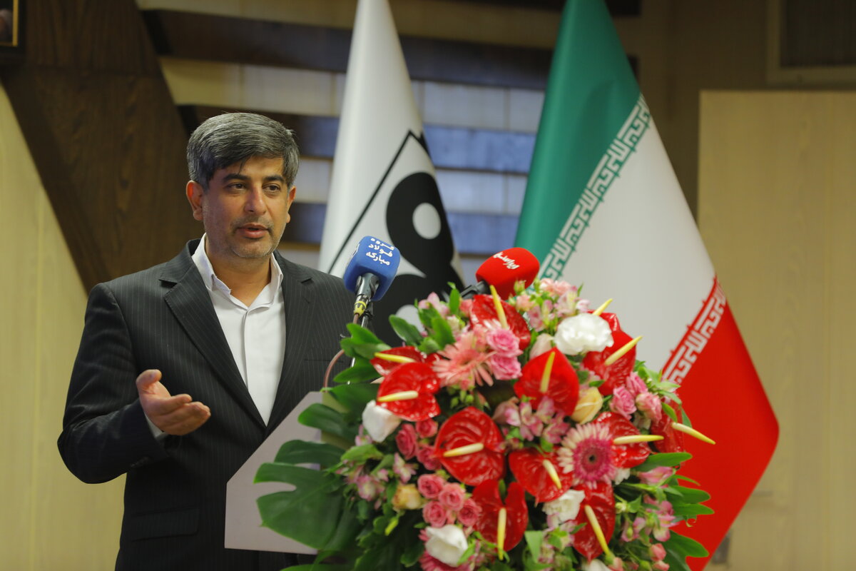 تولد مسئولیتاجتماعی استراتژیک در ایران