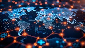 جهش فناوری در سایه رکود صنعتی