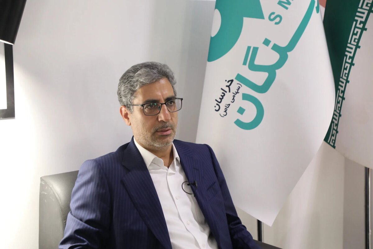 راز پایداری فولاد از سنگان آغاز شد