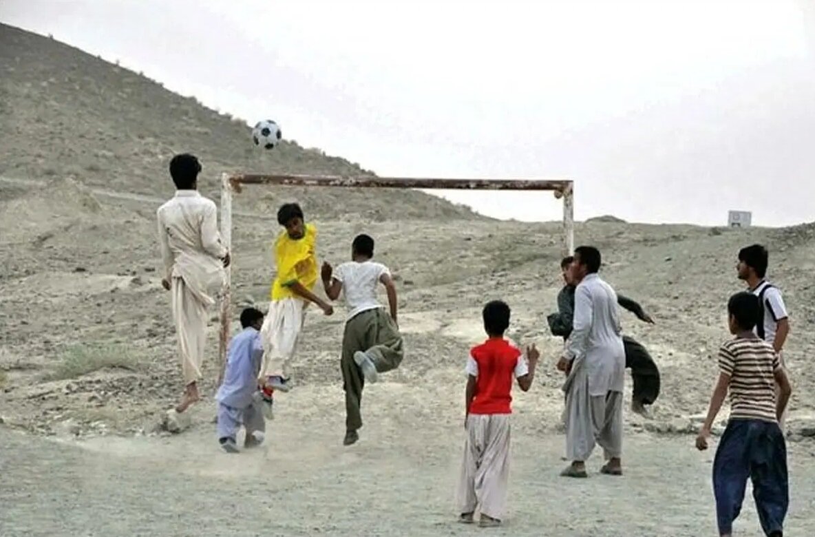 از چمن تا چرخه اقتصاد