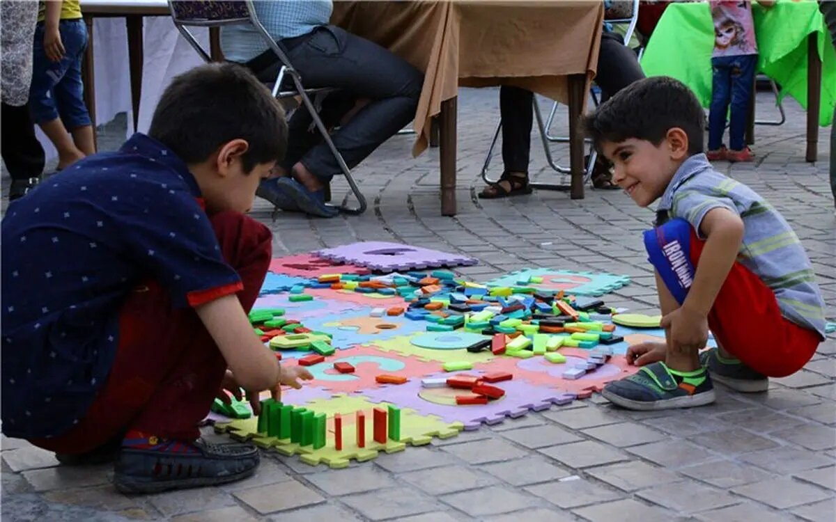 از چمن تا چرخه اقتصاد