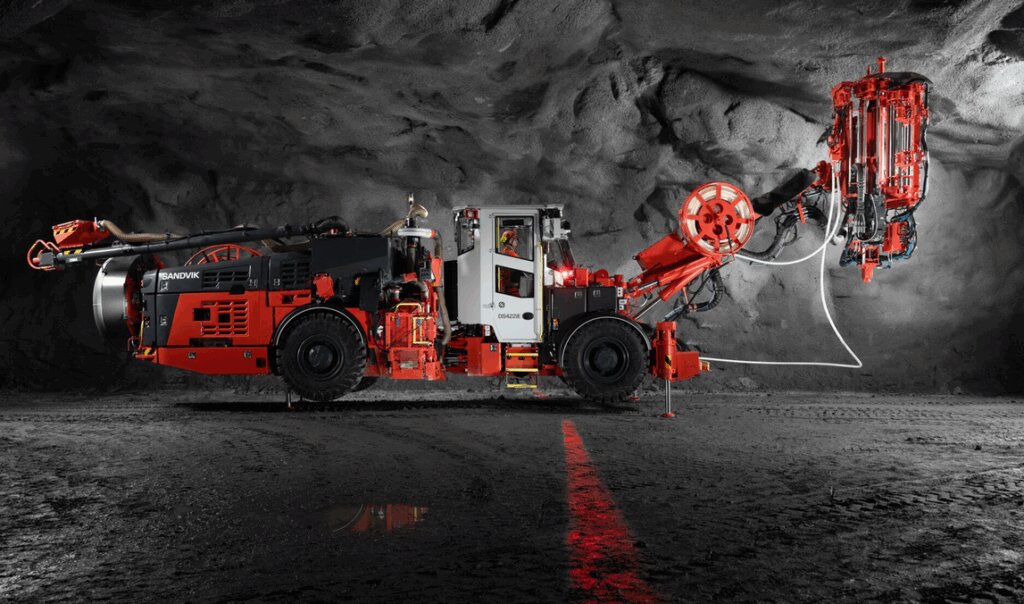 برقی‌سازی معادن؛ الگویی برای ایران