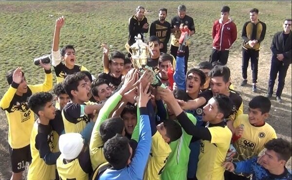 از چمن تا چرخه اقتصاد