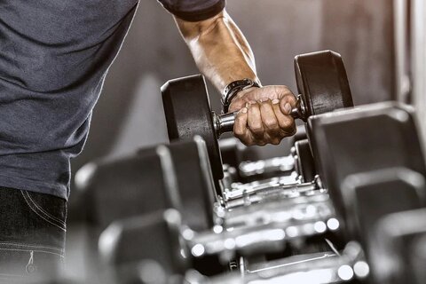 فولاد در ورزش