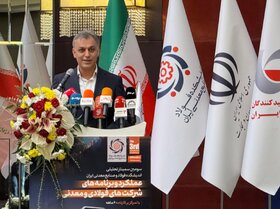 اعتماد به بخش خصوصی، کلید رونق صنعت