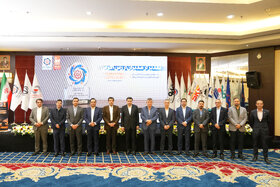 سومین سمینار تحلیلی اندیشکده فولاد و صنایع معدنی