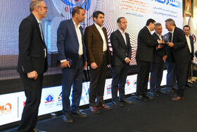 سومین سمینار تحلیلی اندیشکده فولاد و صنایع معدنی